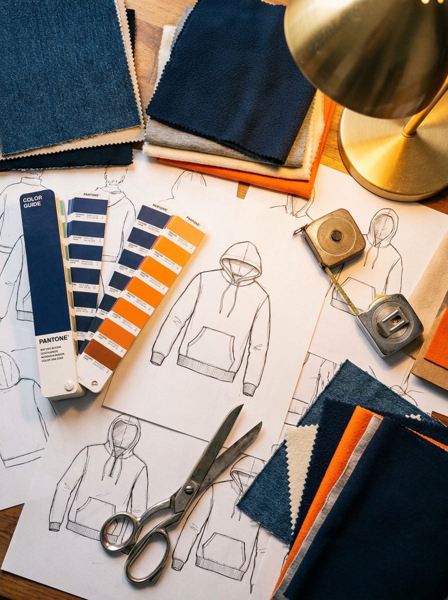 How to Create a Winning Clothing Brand Roadmap